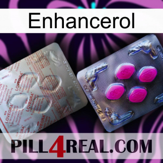 Enhancerol 38